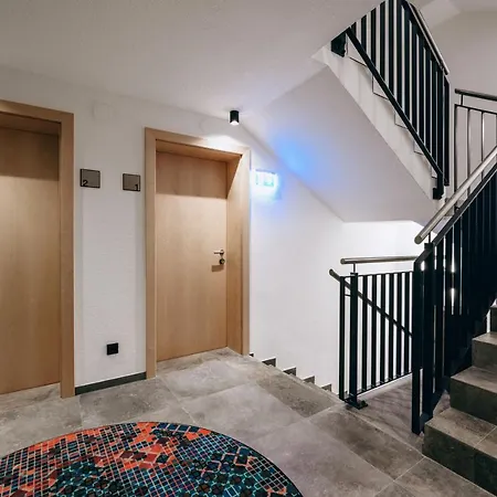 Hotel Grieserin St Anton am Arlberg