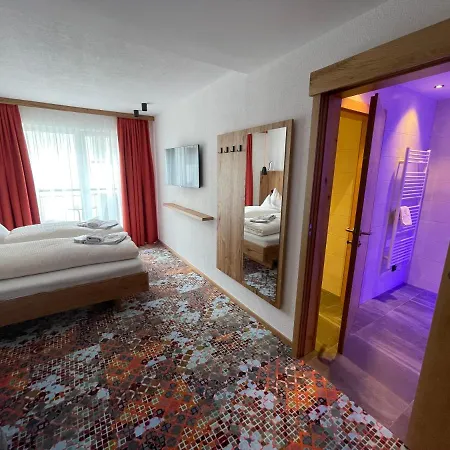 Grieserin St Anton am Arlberg