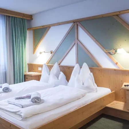 Grieserin Hotel St Anton am Arlberg