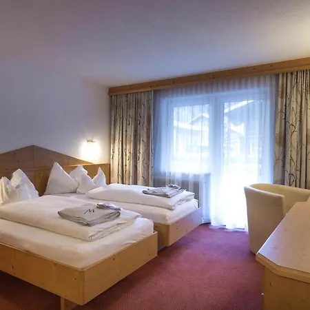 Hotel Grieserin St Anton am Arlberg