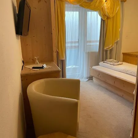 Hotel Grieserin 3*